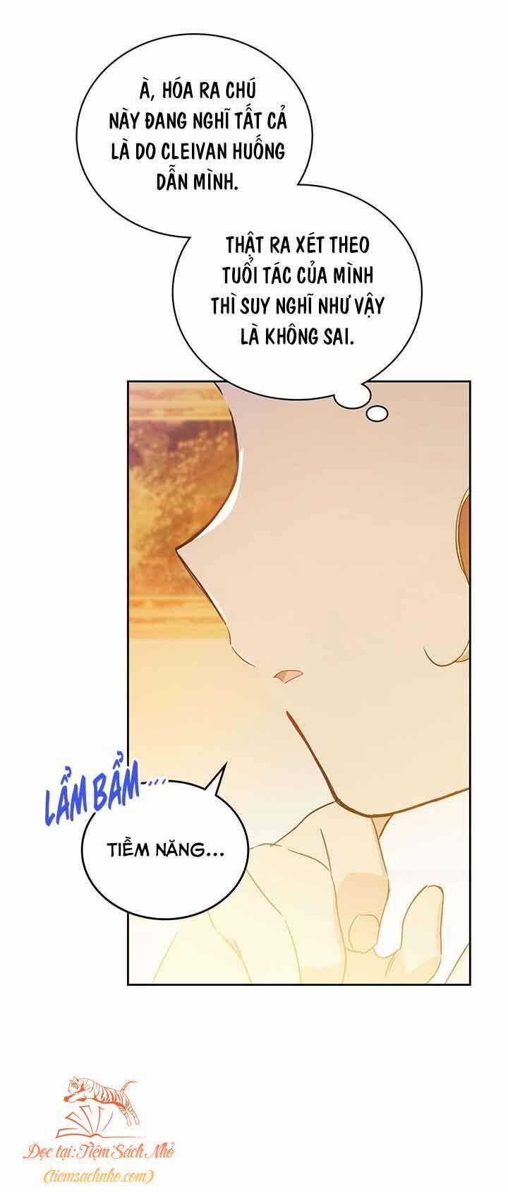 Kiếp Này Tôi Nhất Định Trở Thành Gia Chủ! 99 trang 30