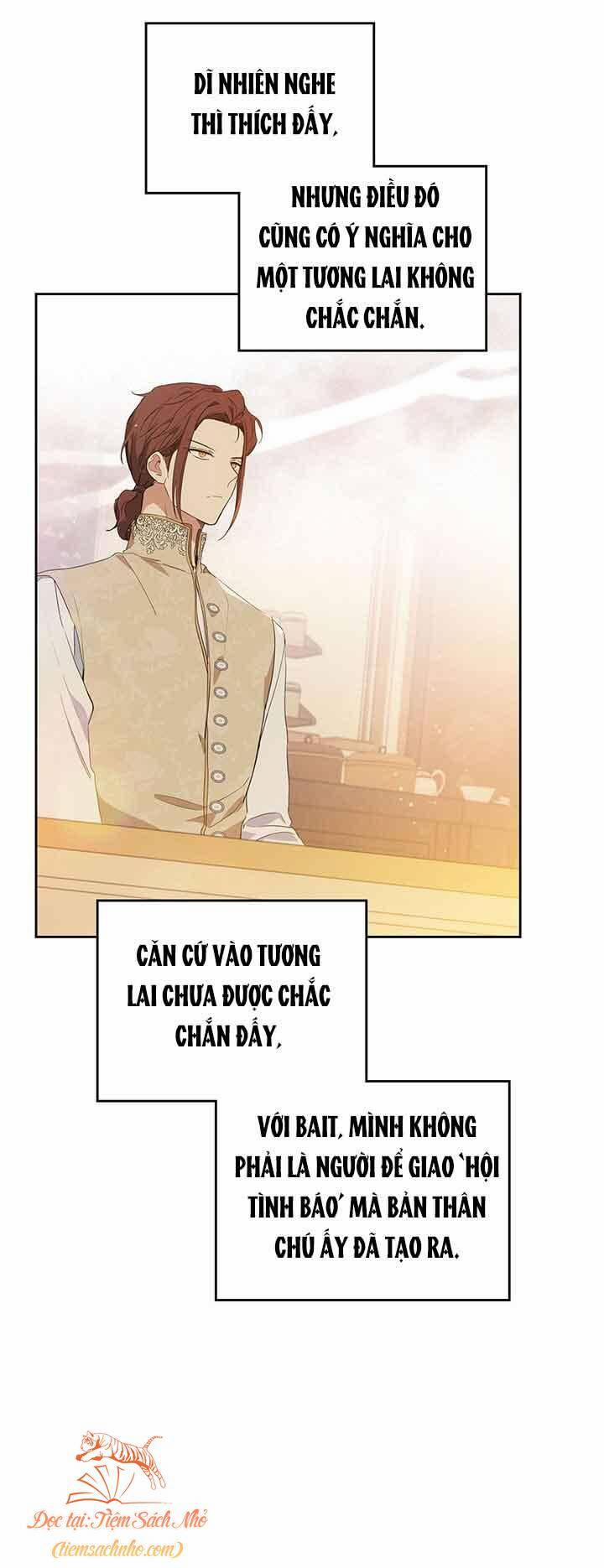 Kiếp Này Tôi Nhất Định Trở Thành Gia Chủ! 99 trang 31