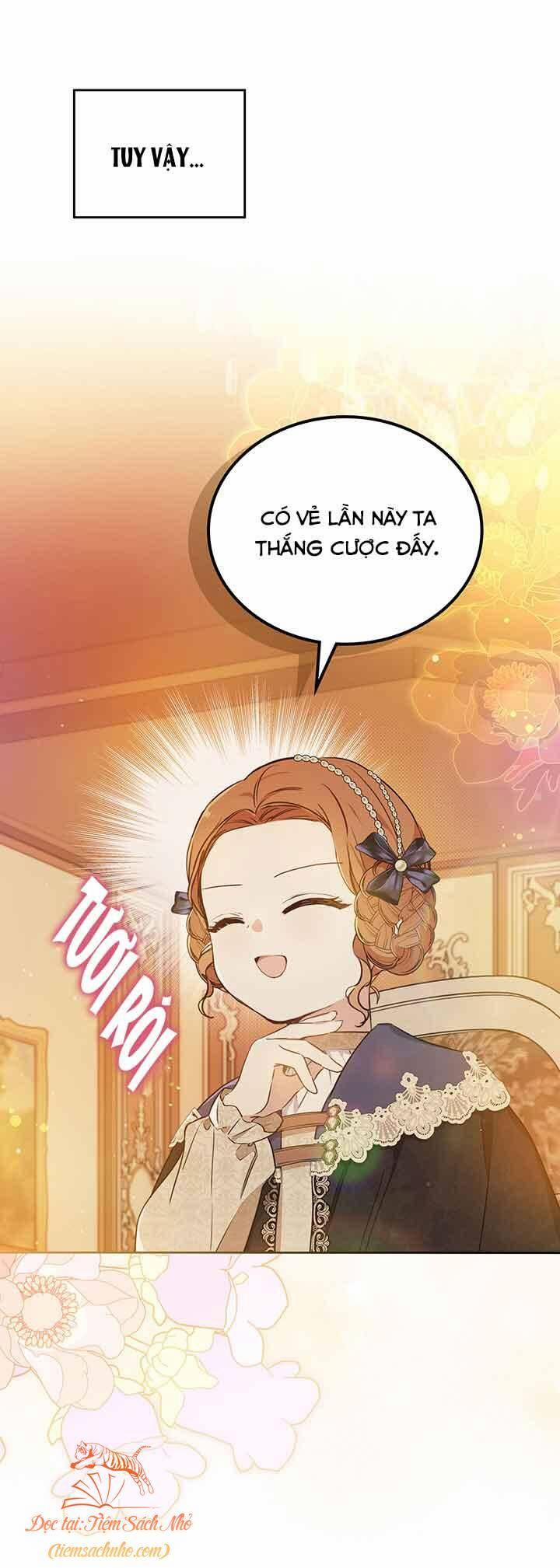 Kiếp Này Tôi Nhất Định Trở Thành Gia Chủ! 99 trang 32