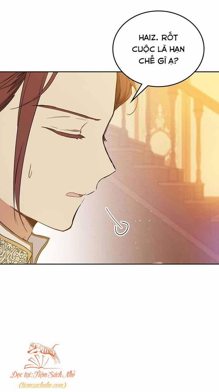 Kiếp Này Tôi Nhất Định Trở Thành Gia Chủ! 99 trang 35