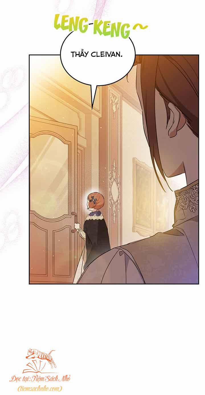 Kiếp Này Tôi Nhất Định Trở Thành Gia Chủ! 99 trang 37