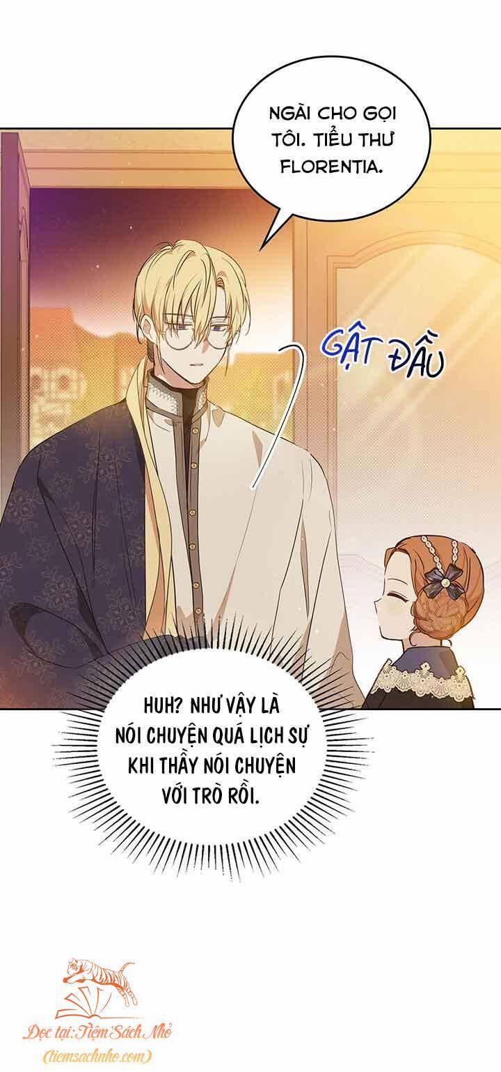 Kiếp Này Tôi Nhất Định Trở Thành Gia Chủ! 99 trang 38