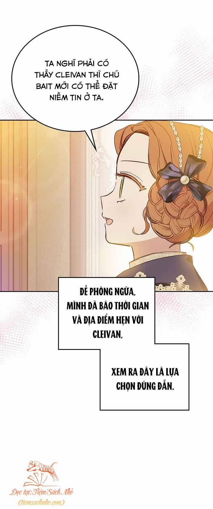 Kiếp Này Tôi Nhất Định Trở Thành Gia Chủ! 99 trang 39