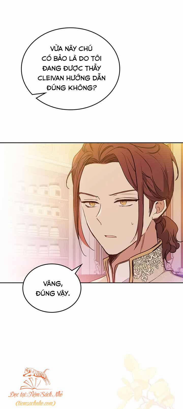 Kiếp Này Tôi Nhất Định Trở Thành Gia Chủ! 99 trang 40