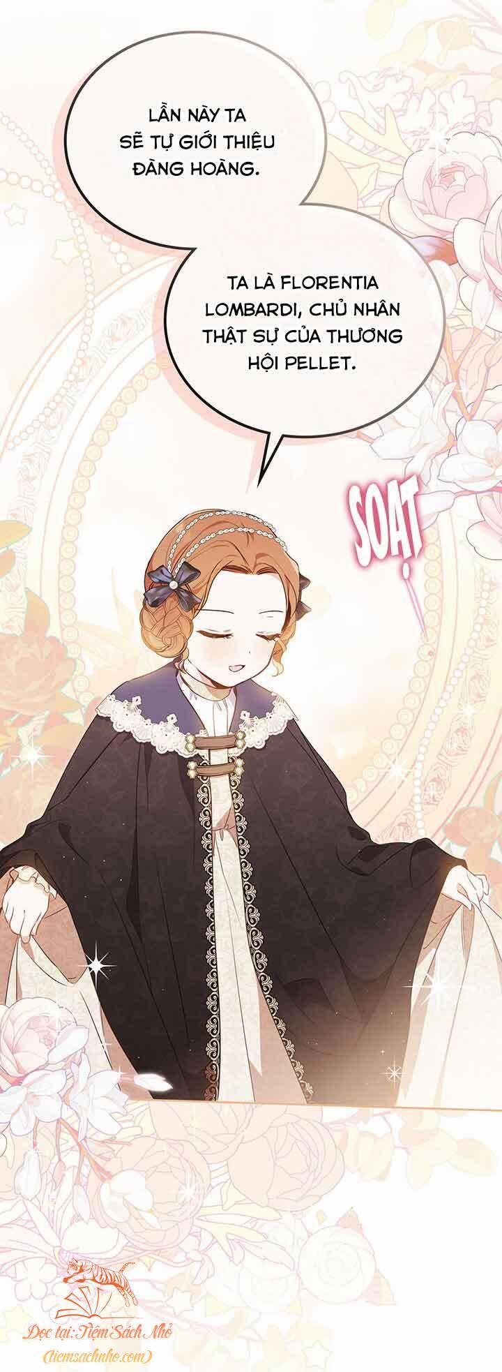 Kiếp Này Tôi Nhất Định Trở Thành Gia Chủ! 99 trang 41