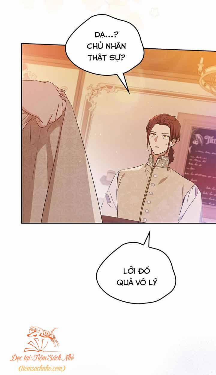 Kiếp Này Tôi Nhất Định Trở Thành Gia Chủ! 99 trang 42