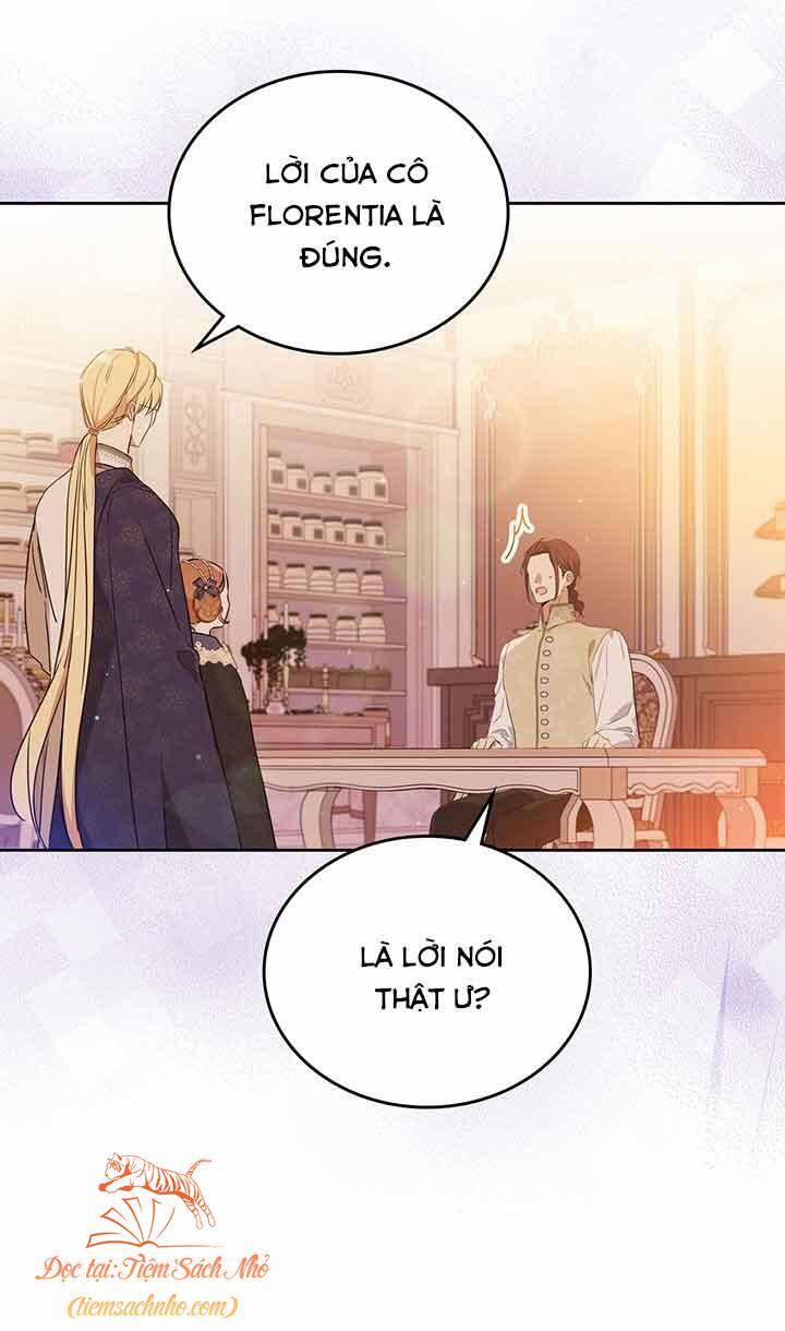 Kiếp Này Tôi Nhất Định Trở Thành Gia Chủ! 99 trang 43