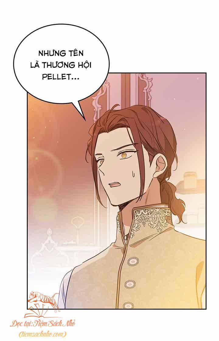 Kiếp Này Tôi Nhất Định Trở Thành Gia Chủ! 99 trang 44