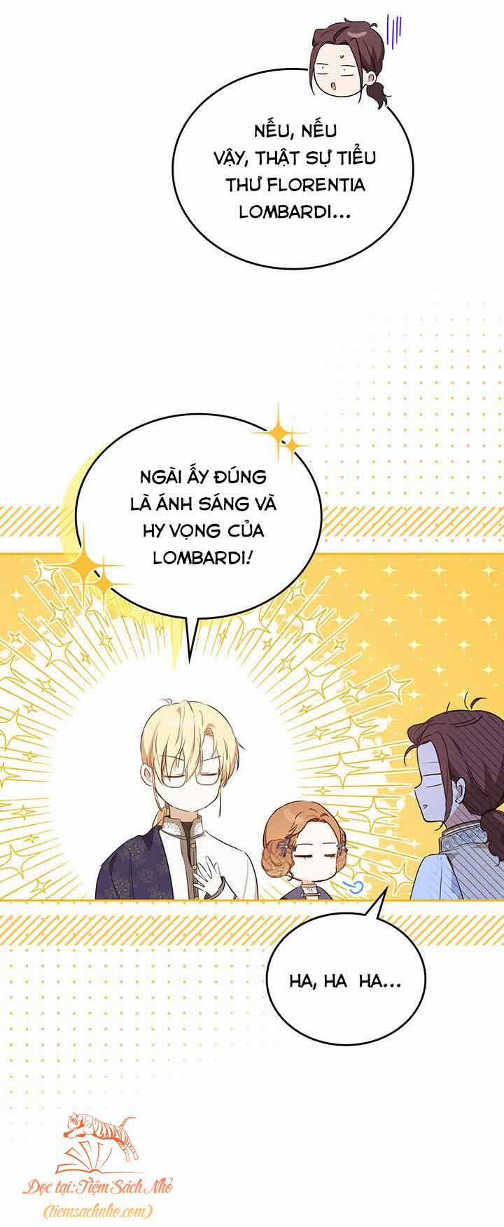 Kiếp Này Tôi Nhất Định Trở Thành Gia Chủ! 99 trang 47