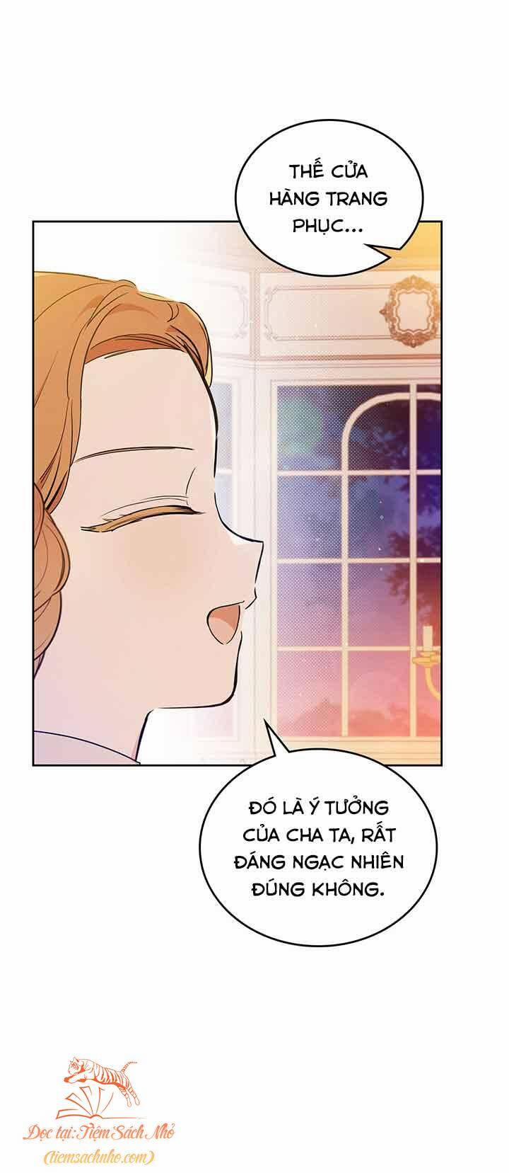 Kiếp Này Tôi Nhất Định Trở Thành Gia Chủ! 99 trang 48