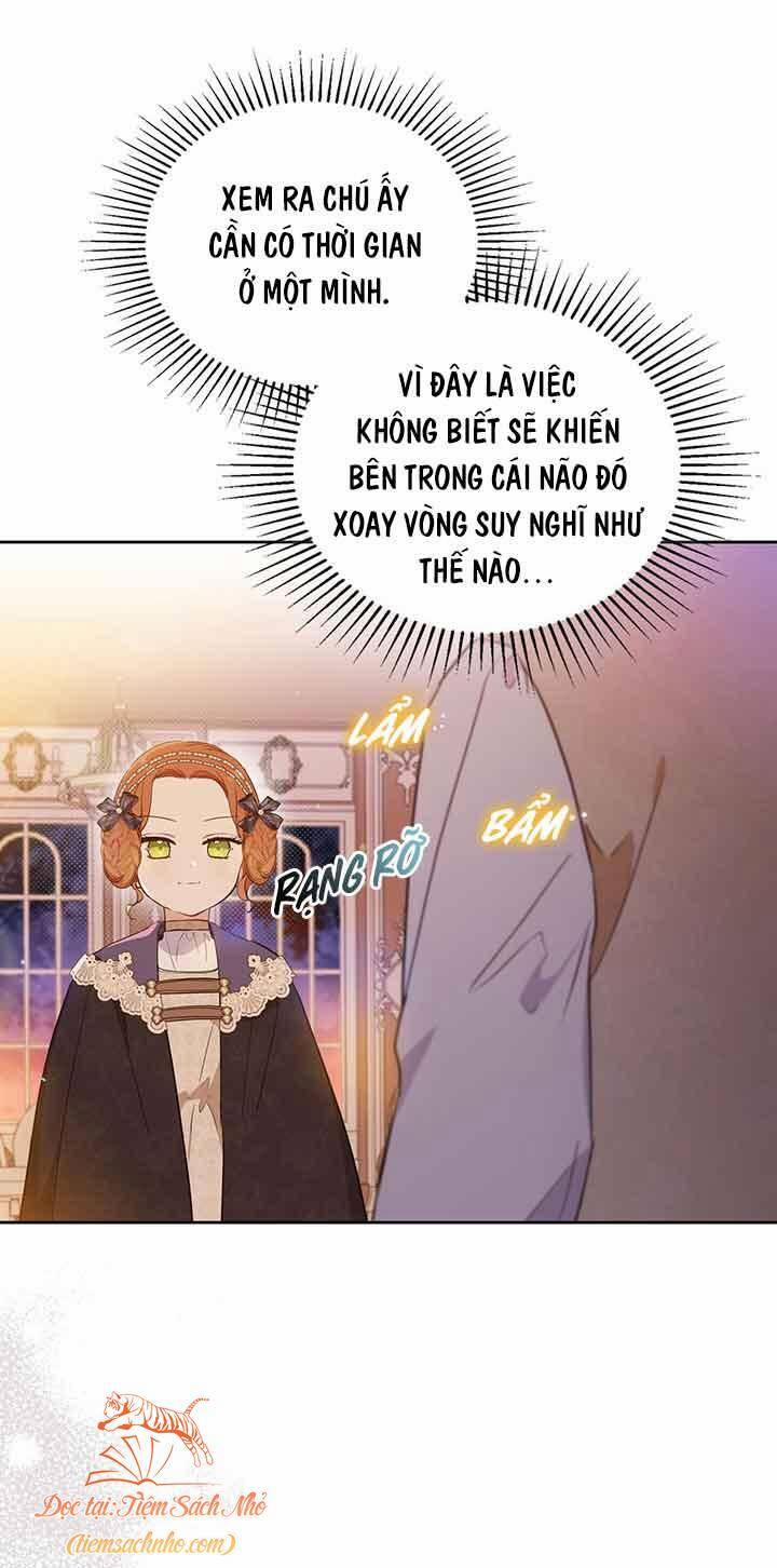 Kiếp Này Tôi Nhất Định Trở Thành Gia Chủ! 99 trang 51