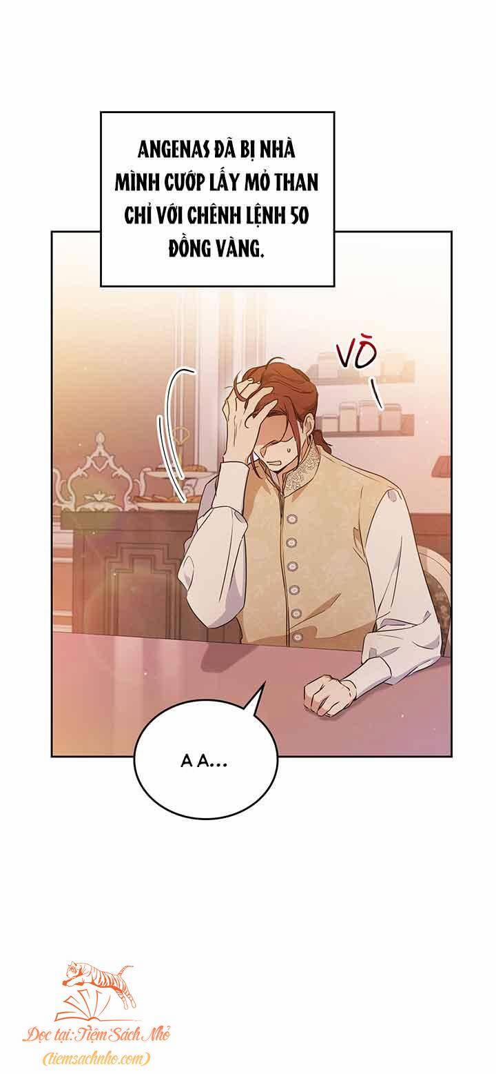 Kiếp Này Tôi Nhất Định Trở Thành Gia Chủ! 99 trang 54