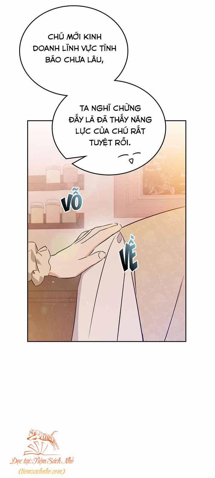 Kiếp Này Tôi Nhất Định Trở Thành Gia Chủ! 99 trang 55