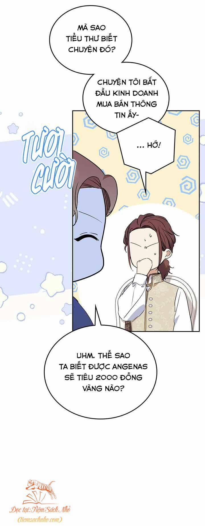 Kiếp Này Tôi Nhất Định Trở Thành Gia Chủ! 99 trang 56