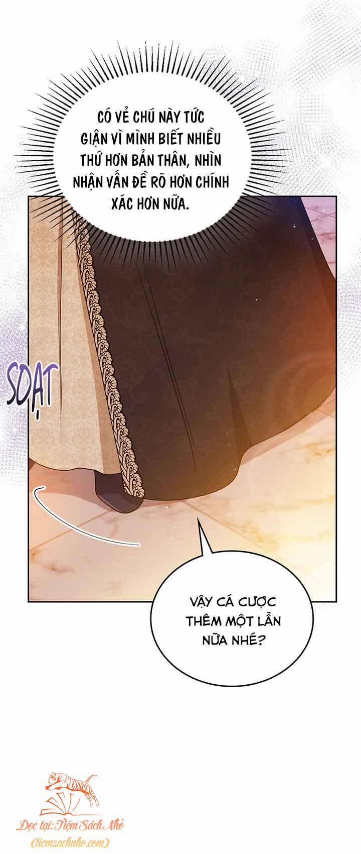 Kiếp Này Tôi Nhất Định Trở Thành Gia Chủ! 99 trang 58