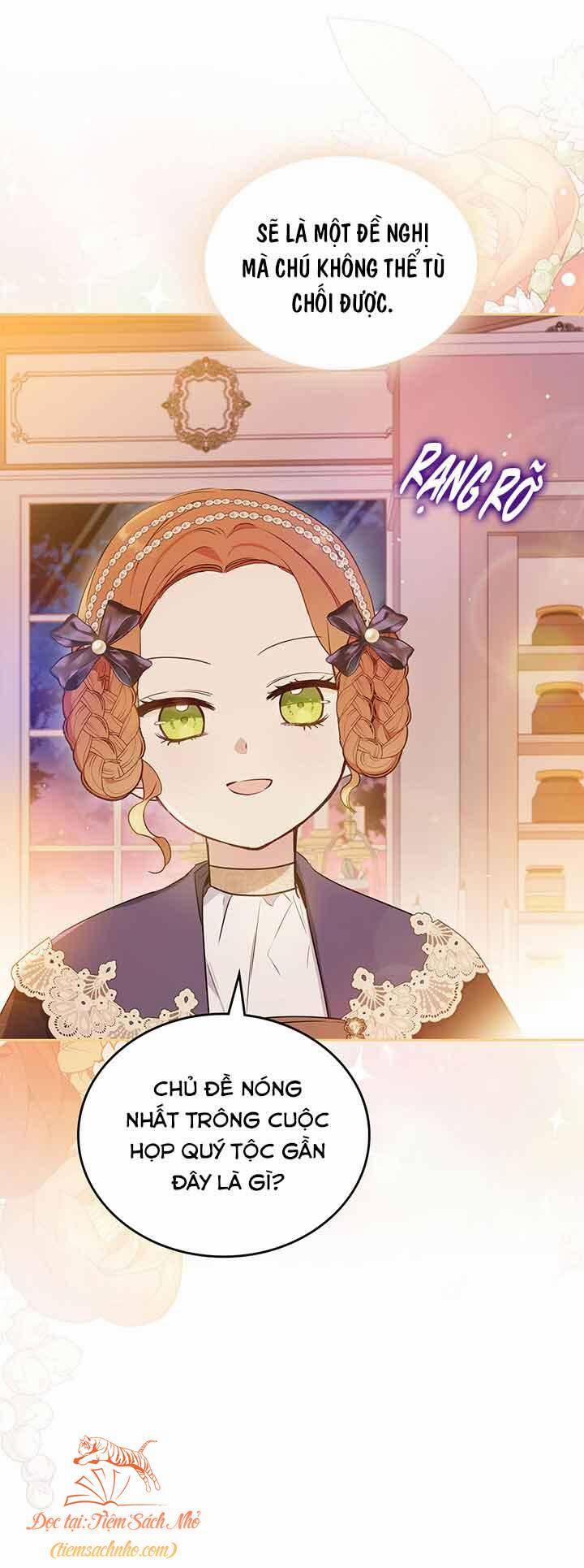 Kiếp Này Tôi Nhất Định Trở Thành Gia Chủ! 99 trang 60