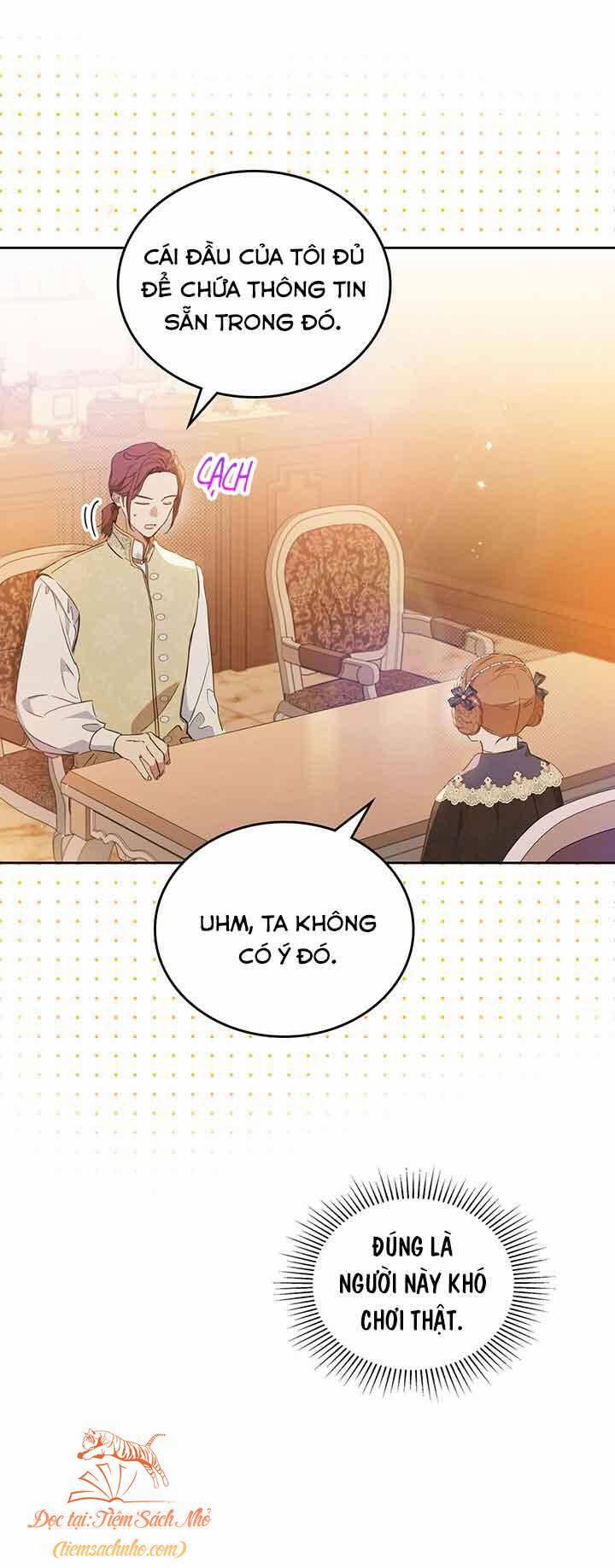 Kiếp Này Tôi Nhất Định Trở Thành Gia Chủ! 99 trang 7