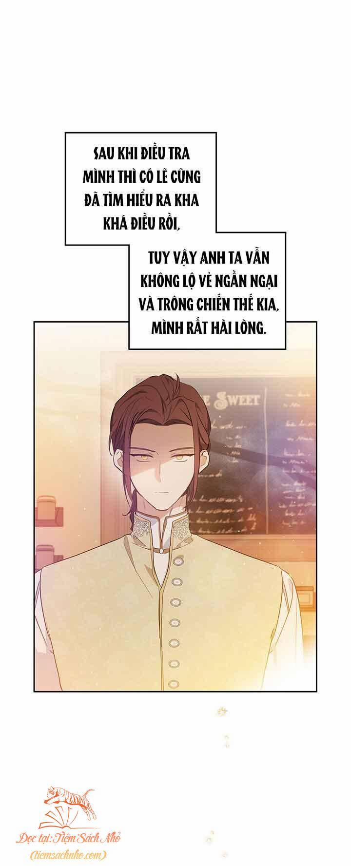 Kiếp Này Tôi Nhất Định Trở Thành Gia Chủ! 99 trang 9