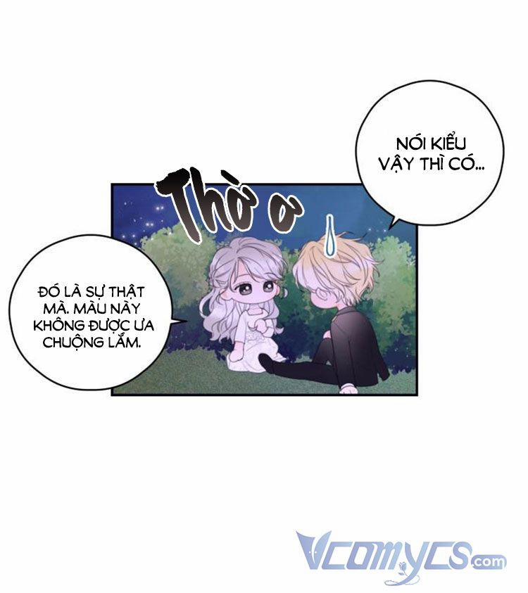 Kiếp Này Tôi Sẽ Sống Như Một Nhân Vật Phụ 3.5 trang 10