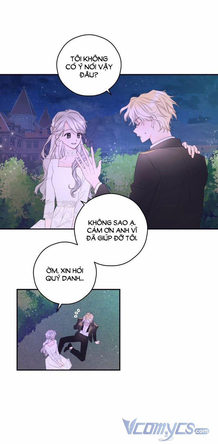 Kiếp Này Tôi Sẽ Sống Như Một Nhân Vật Phụ 3.5 trang 11