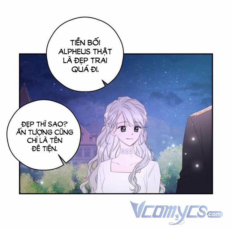 Kiếp Này Tôi Sẽ Sống Như Một Nhân Vật Phụ 3.5 trang 13