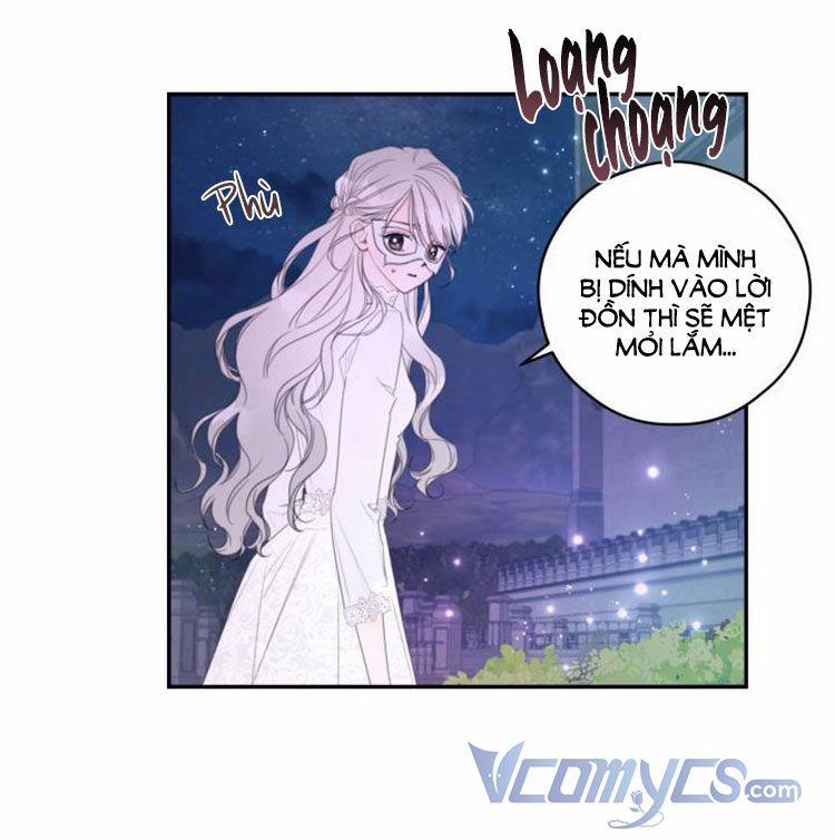 Kiếp Này Tôi Sẽ Sống Như Một Nhân Vật Phụ 3.5 trang 21