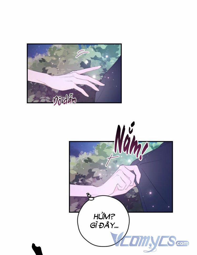 Kiếp Này Tôi Sẽ Sống Như Một Nhân Vật Phụ 3.5 trang 25