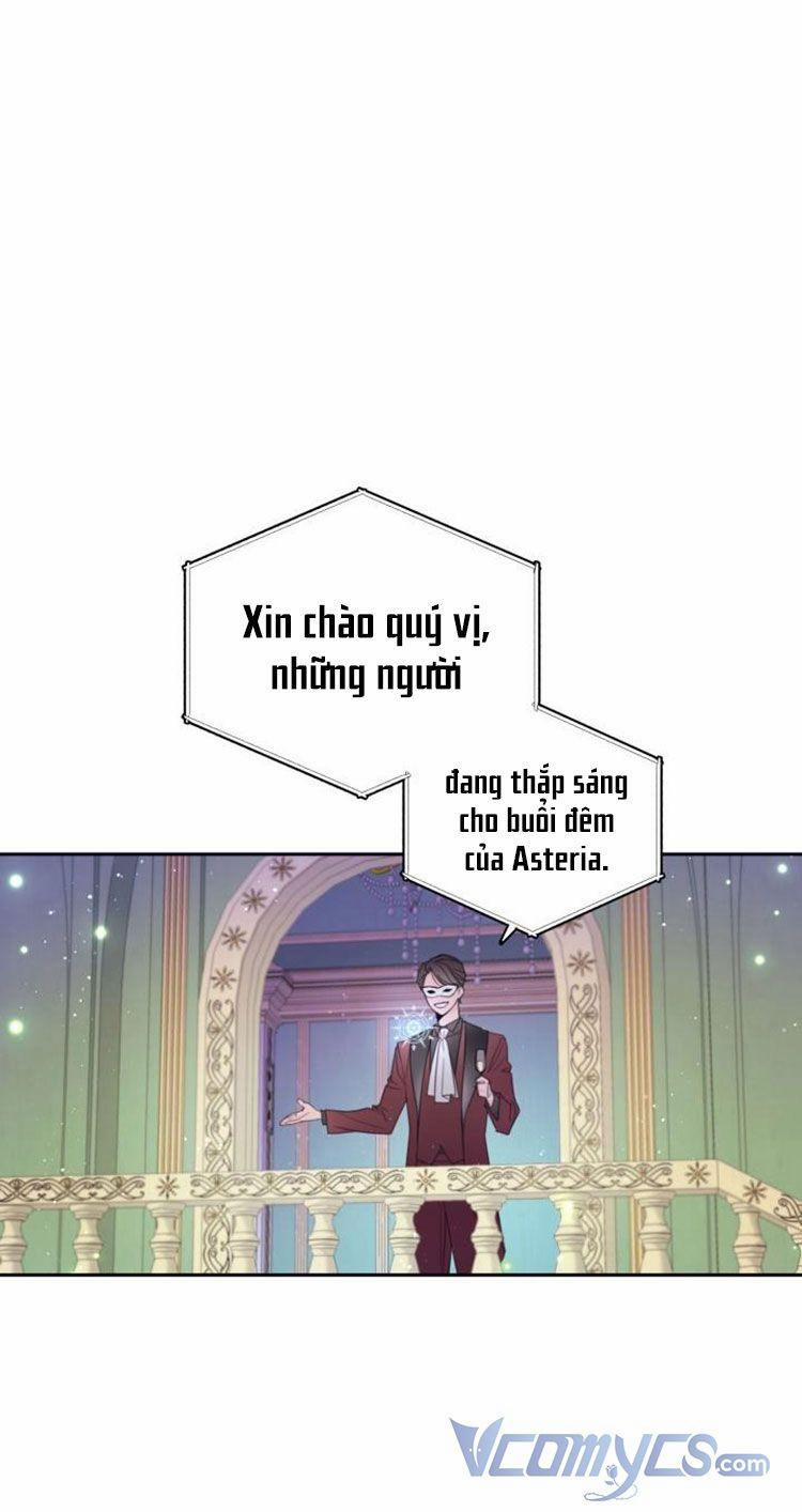 Kiếp Này Tôi Sẽ Sống Như Một Nhân Vật Phụ 3 trang 0