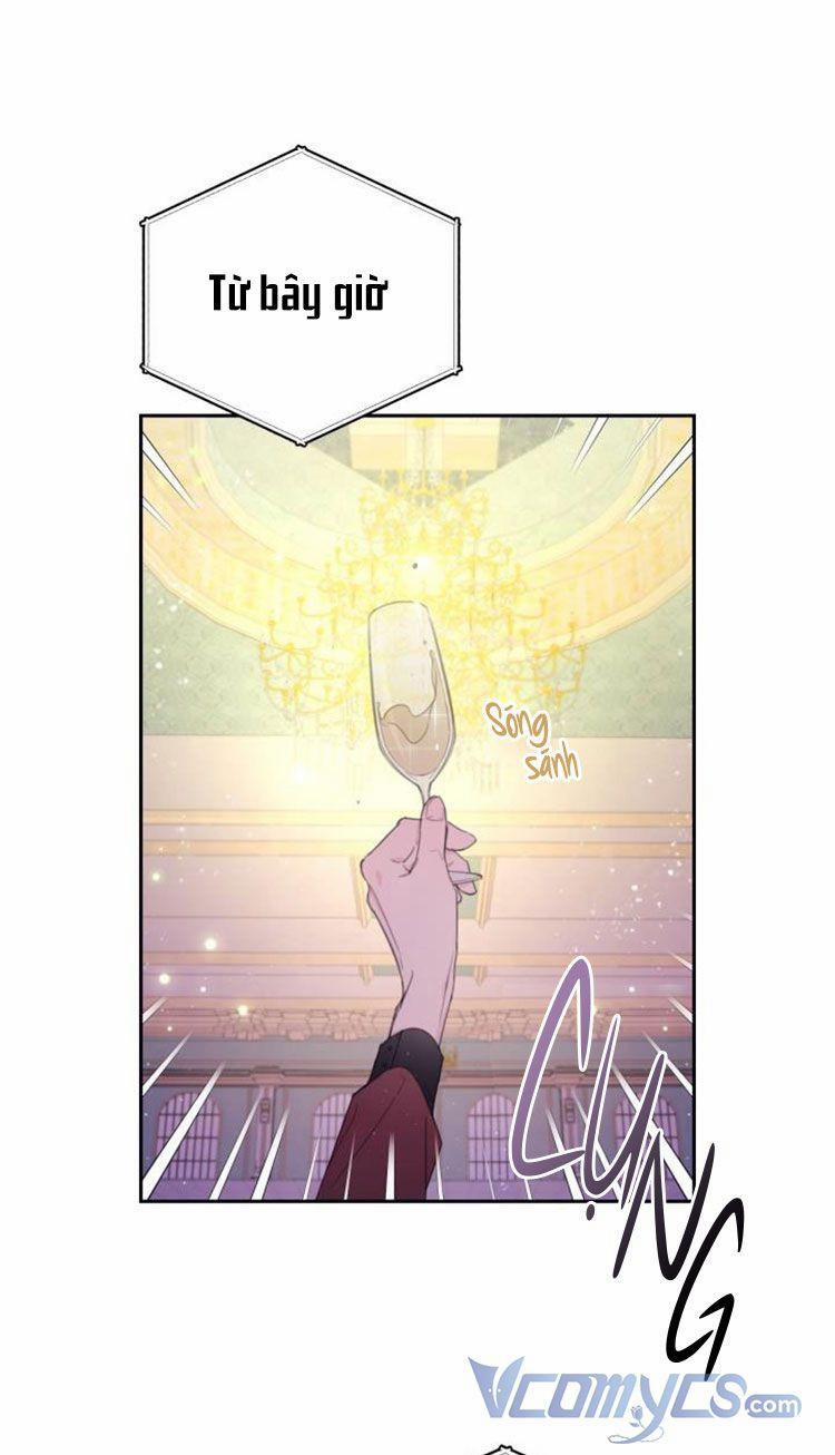 Kiếp Này Tôi Sẽ Sống Như Một Nhân Vật Phụ 3 trang 1