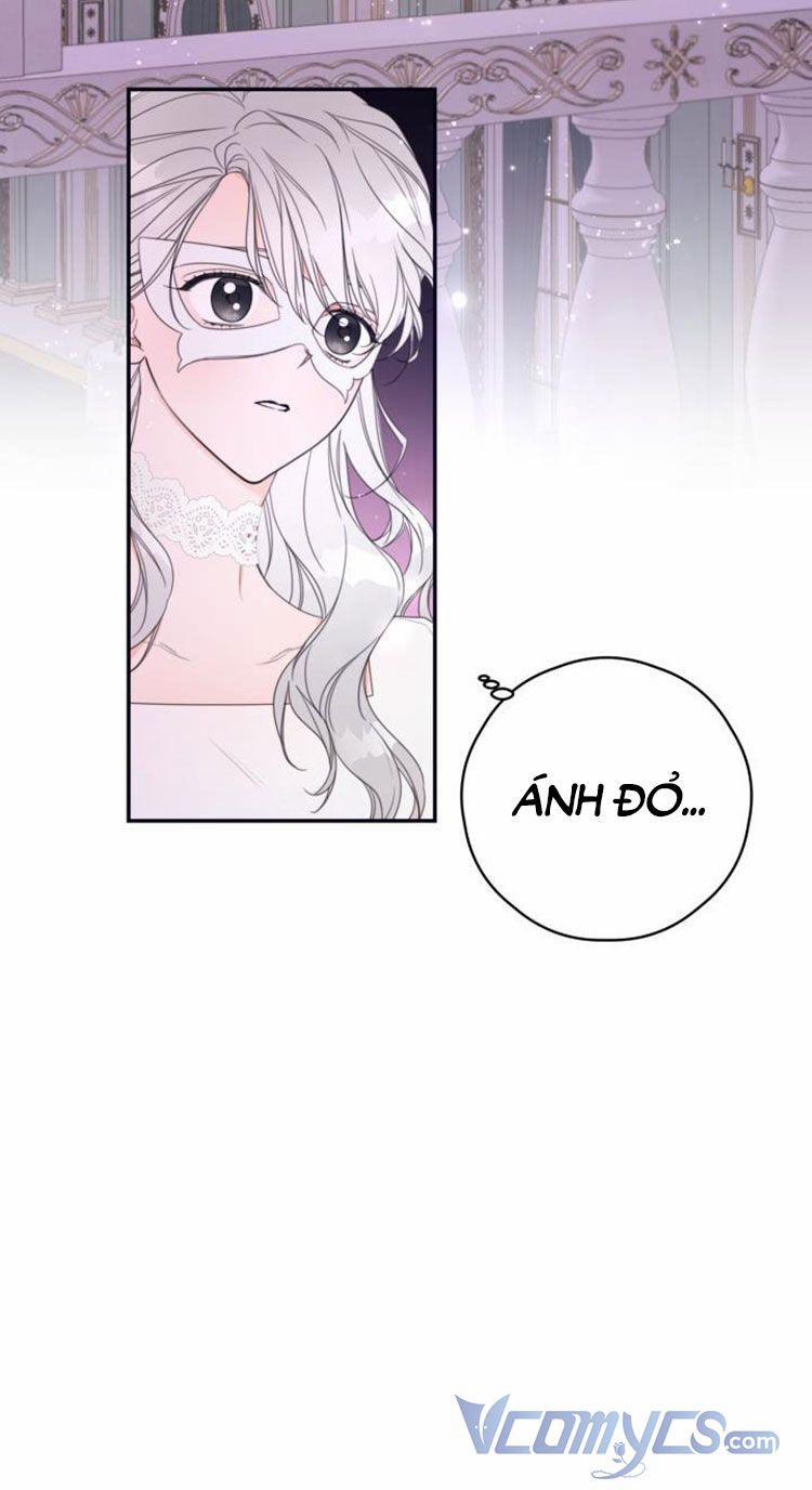 Kiếp Này Tôi Sẽ Sống Như Một Nhân Vật Phụ 3 trang 11