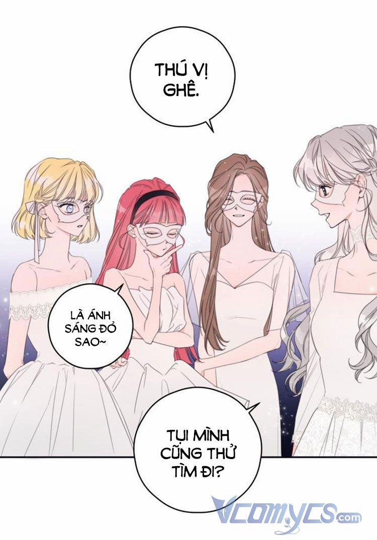 Kiếp Này Tôi Sẽ Sống Như Một Nhân Vật Phụ 3 trang 12