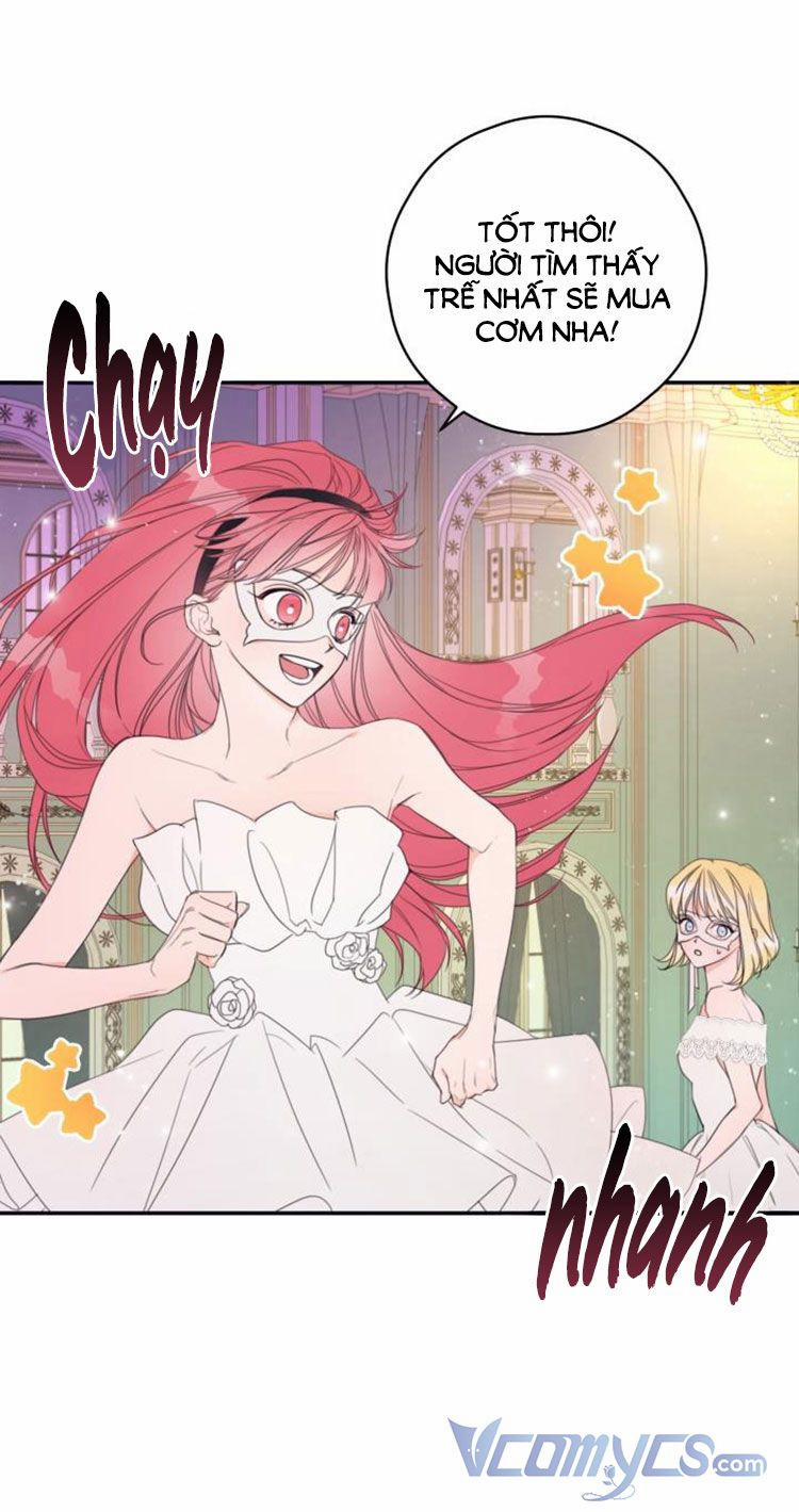 Kiếp Này Tôi Sẽ Sống Như Một Nhân Vật Phụ 3 trang 13