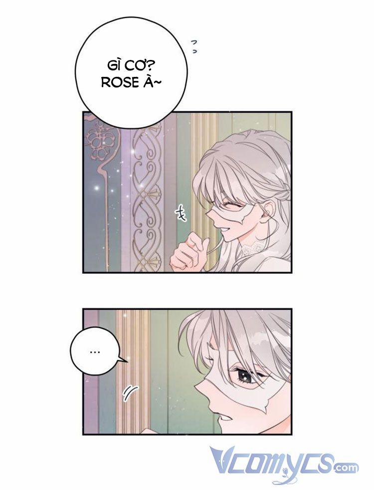 Kiếp Này Tôi Sẽ Sống Như Một Nhân Vật Phụ 3 trang 14