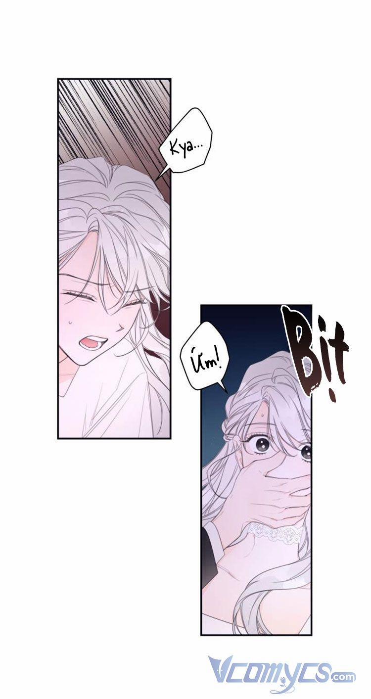 Kiếp Này Tôi Sẽ Sống Như Một Nhân Vật Phụ 3 trang 24