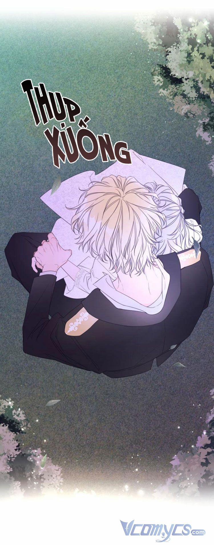 Kiếp Này Tôi Sẽ Sống Như Một Nhân Vật Phụ 3 trang 25