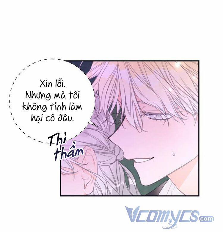 Kiếp Này Tôi Sẽ Sống Như Một Nhân Vật Phụ 3 trang 27