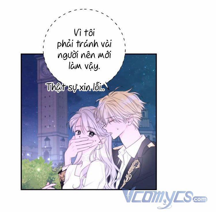 Kiếp Này Tôi Sẽ Sống Như Một Nhân Vật Phụ 3 trang 28