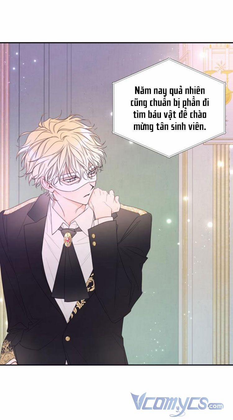 Kiếp Này Tôi Sẽ Sống Như Một Nhân Vật Phụ 3 trang 5