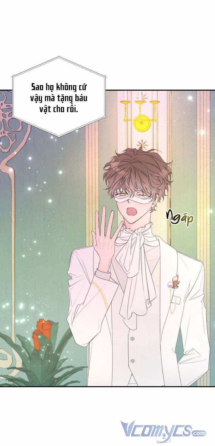 Kiếp Này Tôi Sẽ Sống Như Một Nhân Vật Phụ 3 trang 6