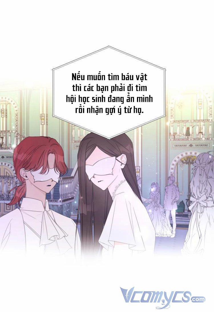 Kiếp Này Tôi Sẽ Sống Như Một Nhân Vật Phụ 3 trang 7