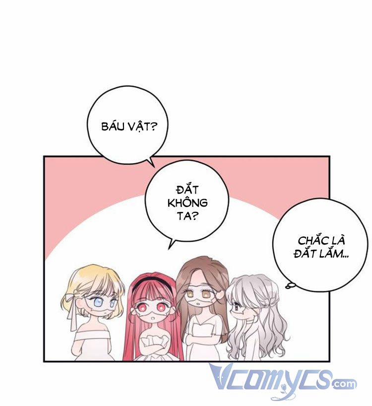 Kiếp Này Tôi Sẽ Sống Như Một Nhân Vật Phụ 3 trang 8