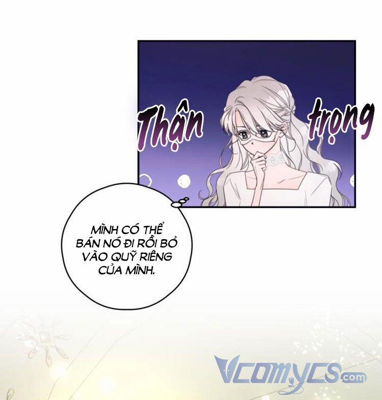 Kiếp Này Tôi Sẽ Sống Như Một Nhân Vật Phụ 3 trang 9