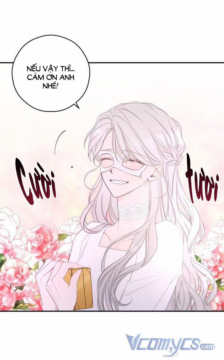 Kiếp Này Tôi Sẽ Sống Như Một Nhân Vật Phụ 4.5 trang 18