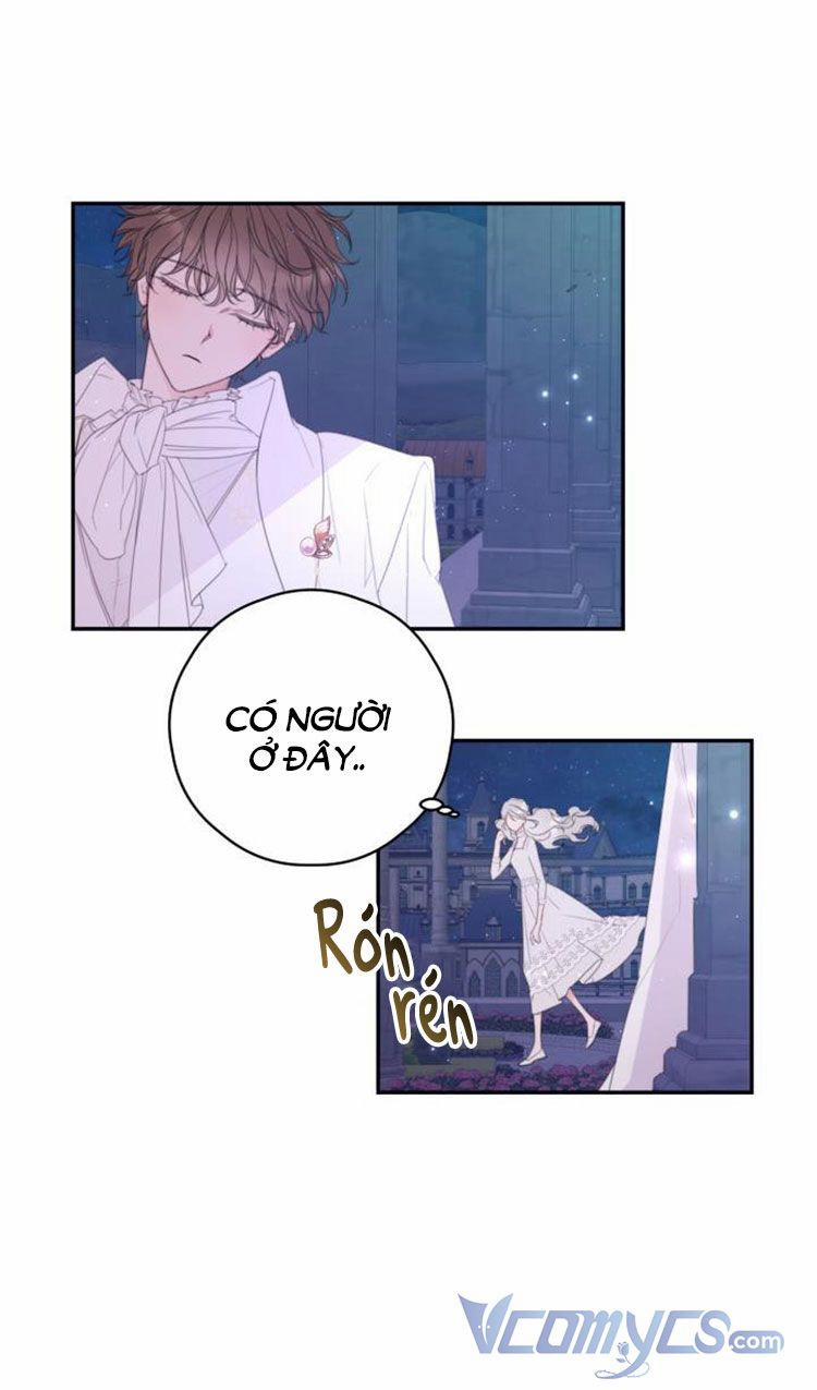 Kiếp Này Tôi Sẽ Sống Như Một Nhân Vật Phụ 4.5 trang 2