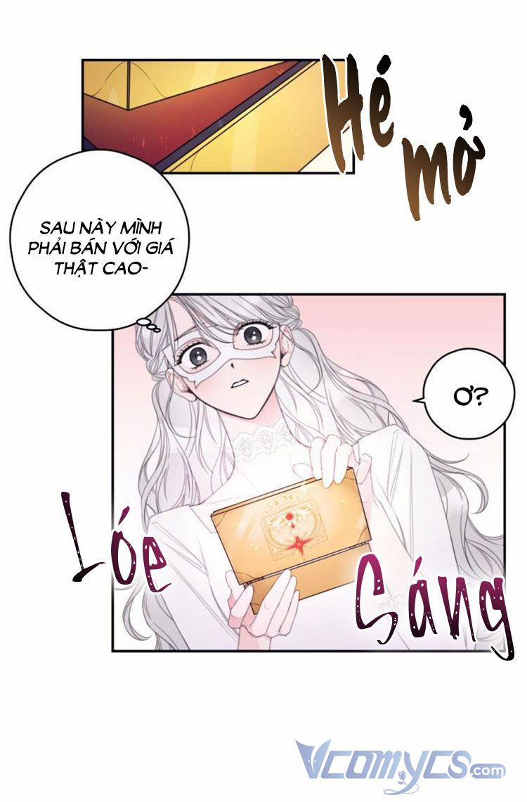 Kiếp Này Tôi Sẽ Sống Như Một Nhân Vật Phụ 4.5 trang 22