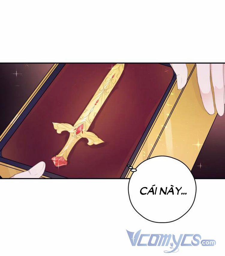 Kiếp Này Tôi Sẽ Sống Như Một Nhân Vật Phụ 4.5 trang 23