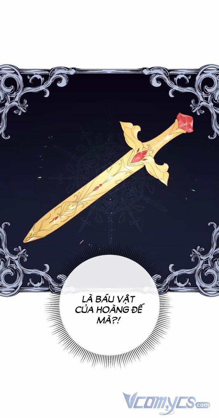 Kiếp Này Tôi Sẽ Sống Như Một Nhân Vật Phụ 4.5 trang 24