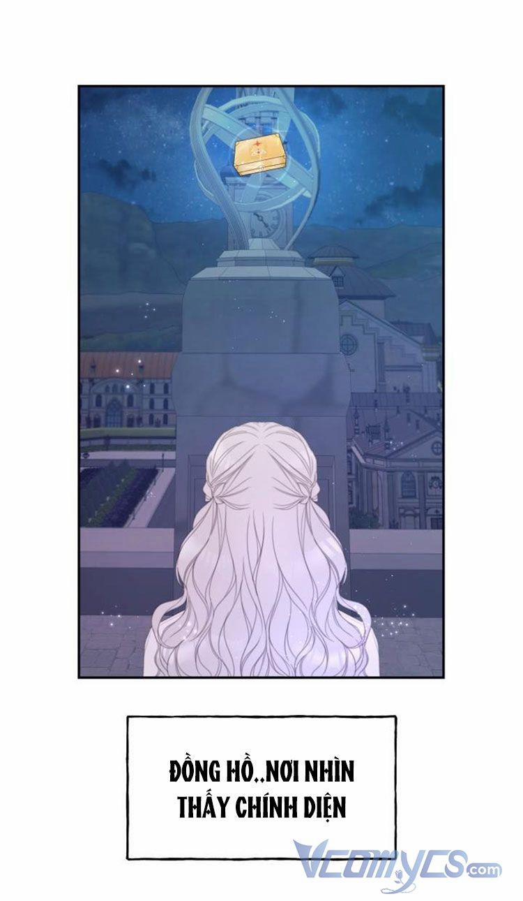 Kiếp Này Tôi Sẽ Sống Như Một Nhân Vật Phụ 4.5 trang 3