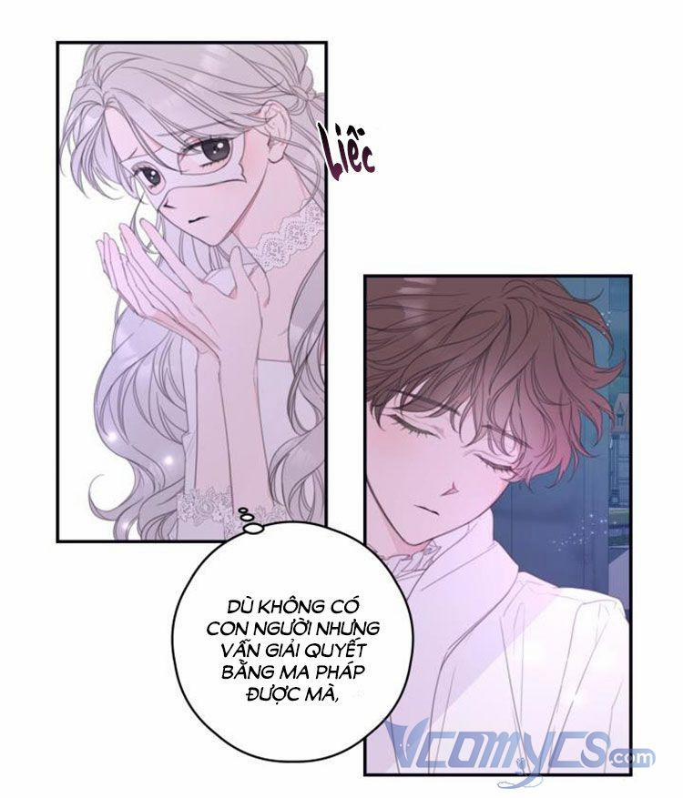 Kiếp Này Tôi Sẽ Sống Như Một Nhân Vật Phụ 4.5 trang 7