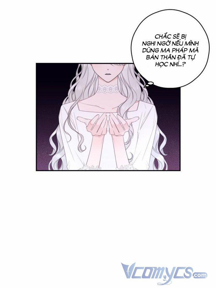 Kiếp Này Tôi Sẽ Sống Như Một Nhân Vật Phụ 4.5 trang 8